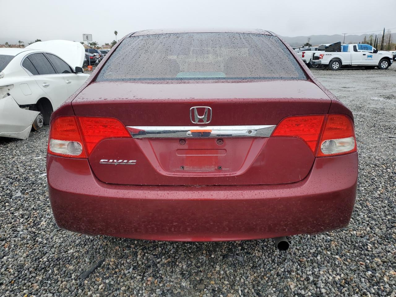 2009 Honda Civic - Image 6