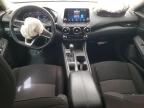 2022 Nissan Sentra Sv en Venta en Albuquerque, NM - Front End