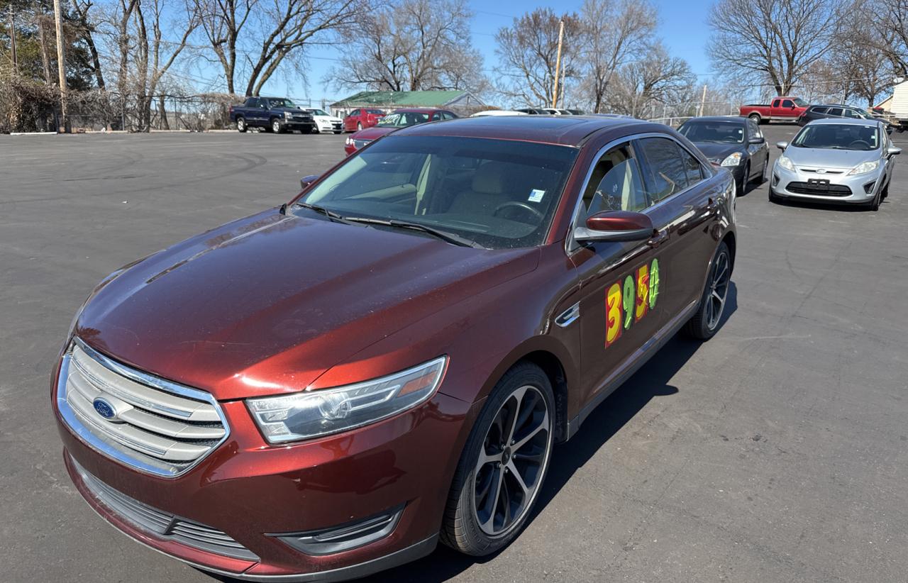 2015 Ford Taurus - Image 2