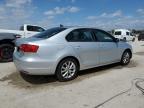 2011 Volkswagen Jetta Se for Sale in West Palm Beach, FL - Minor Dent/Scratches