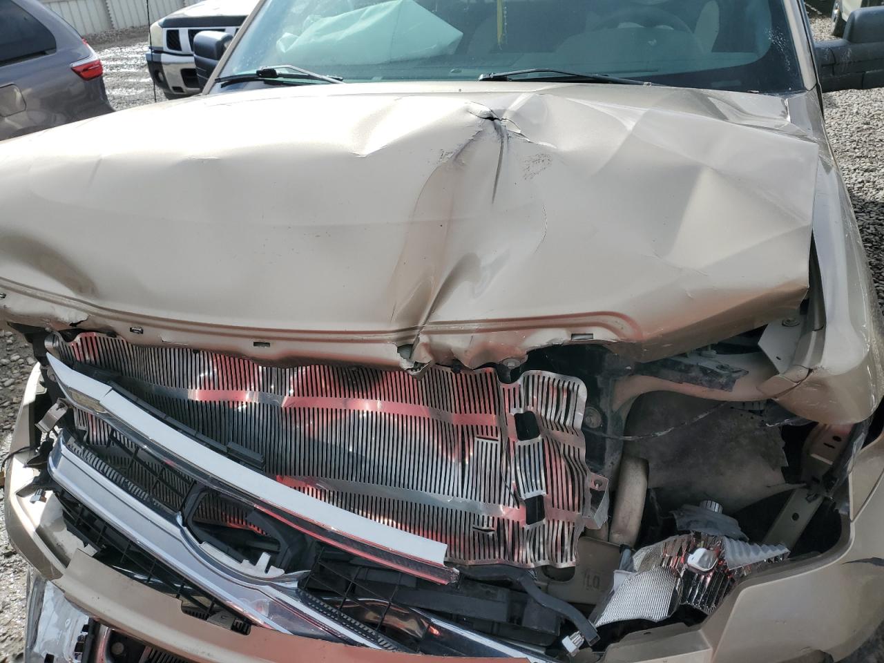 2014 Ford F-150 - Image 11