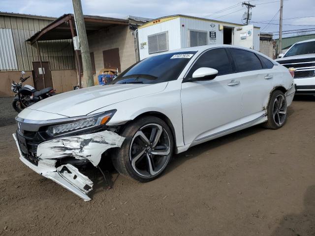 2019 Honda Accord Touring