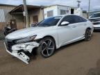 2019 Honda Accord Touring for Sale in New Britain, CT - Front End