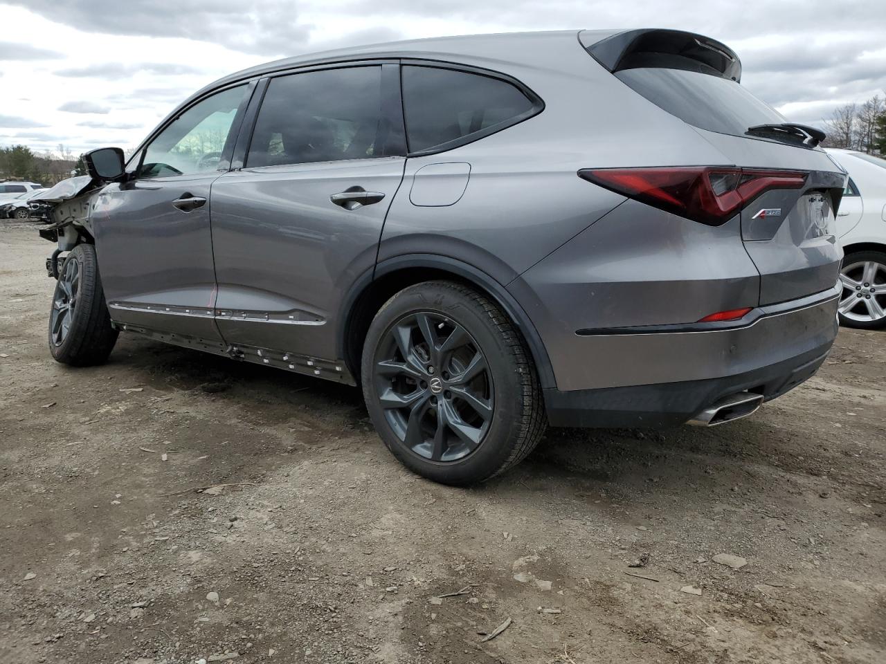 2022 Acura MDX - Image 2