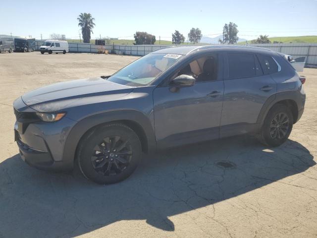 2024 Mazda Cx-50 Preferred
