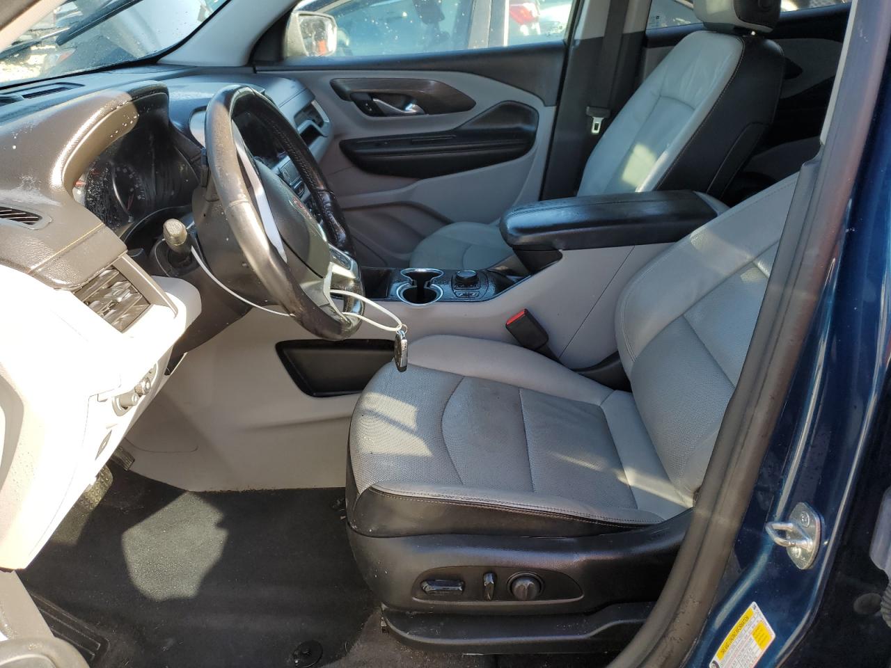 2021 GMC Terrain - Image 7