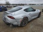 2020 Toyota Supra Base en Venta en Anderson, CA - Frame Damage