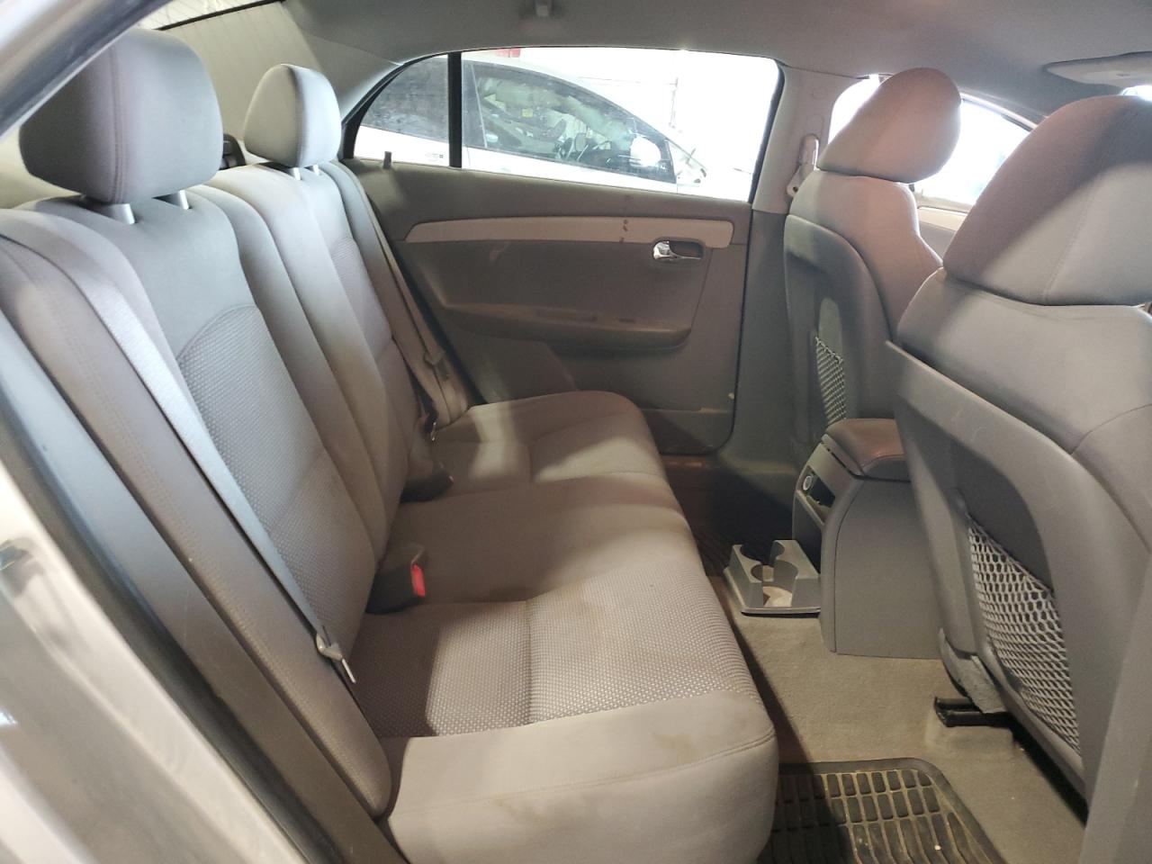 2010 Chevrolet Malibu - Image 10