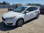 2015 Ford Focus Se for Sale in Newton, AL - Side
