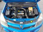 2006 VAUXHALL ASTRA VXR for sale at Copart WHITBURN