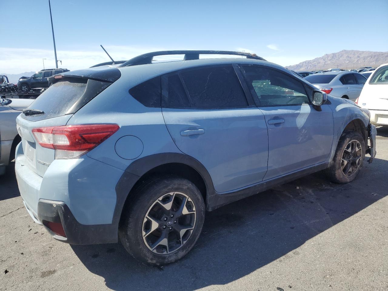 2019 Subaru XV - Image 3