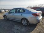 2020 Subaru Impreza  for Sale in Baltimore, MD - Front End