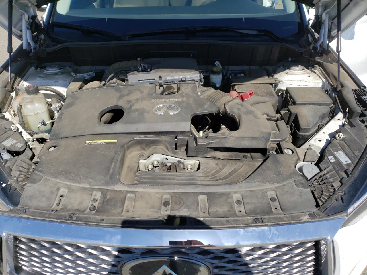2019 Infiniti QX50 - Image 13