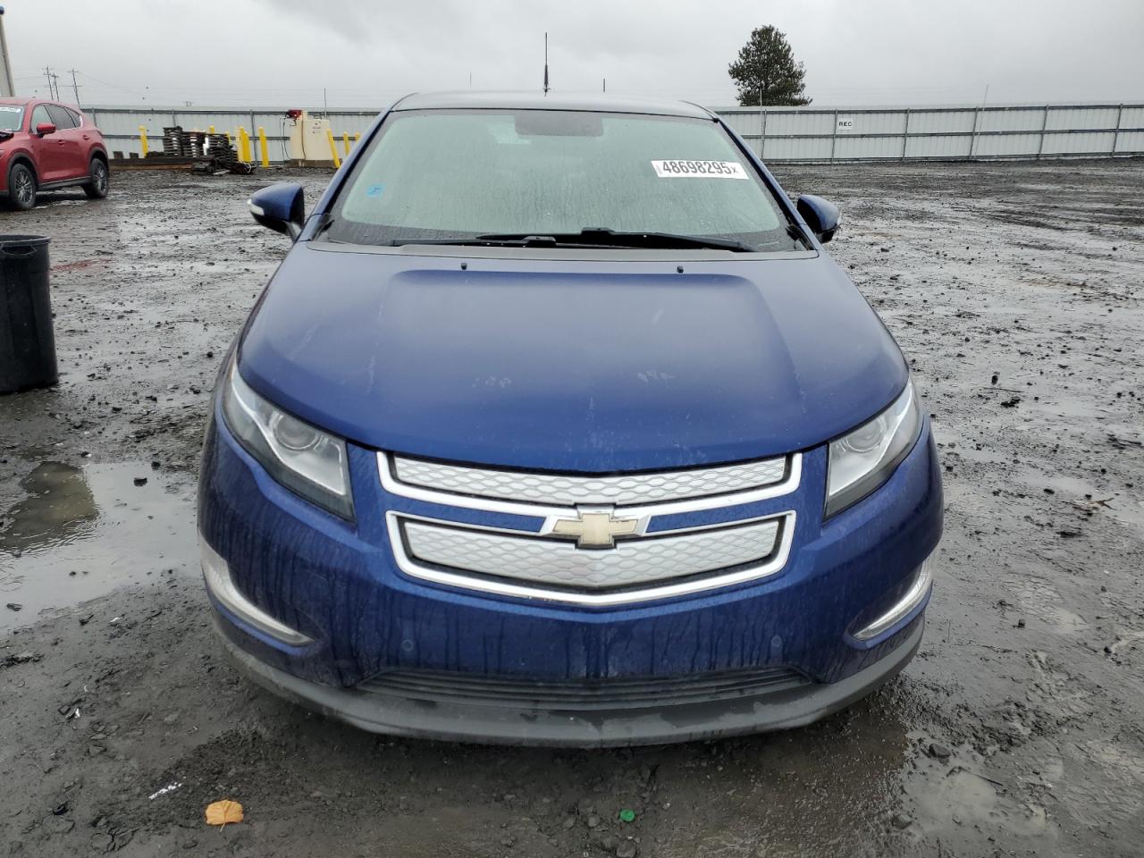 2012 Chevrolet Volt - Image 5