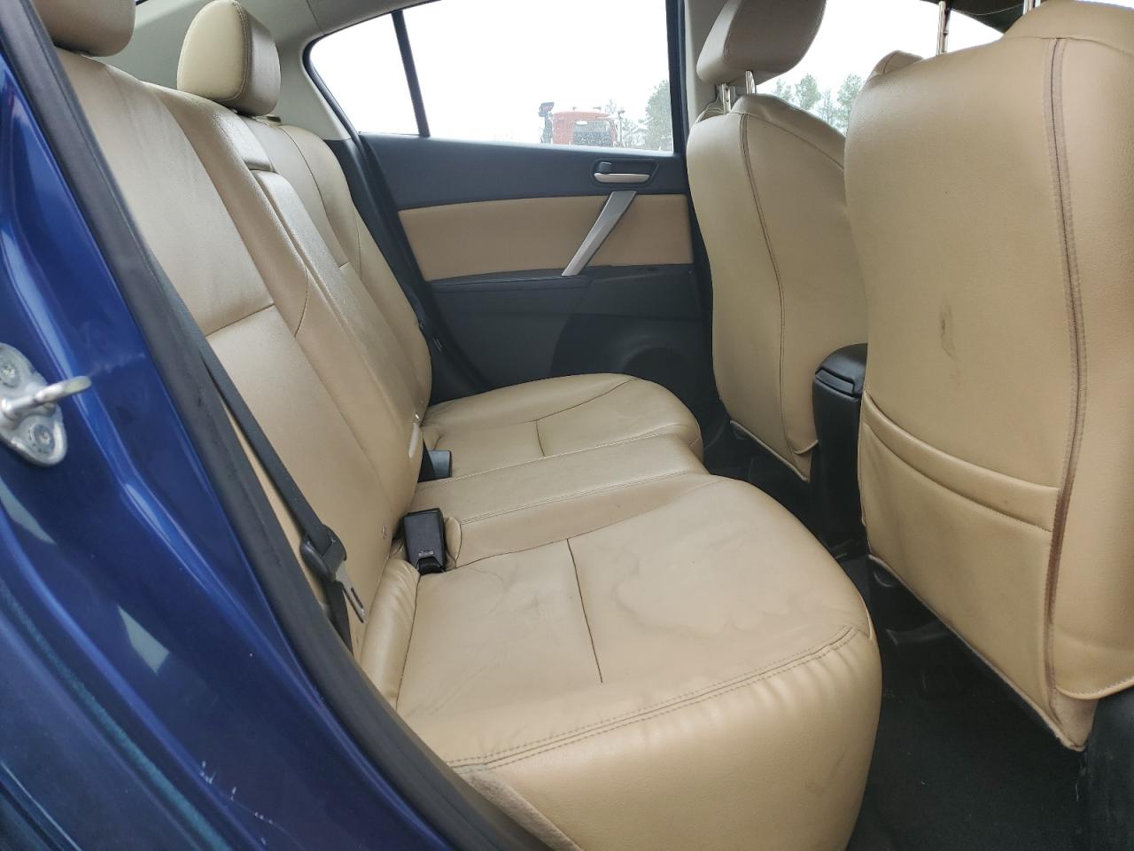 2012 Mazda 3 - Image 11