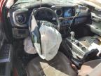 2016 Toyota Tacoma Double Cab للبيع في Haslet، TX - Front End