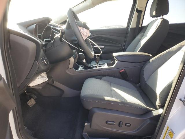  FORD ESCAPE 2017 Белы