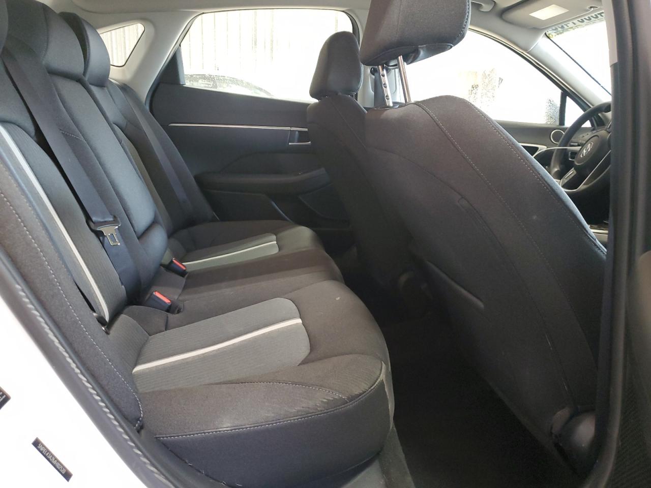 2021 Hyundai Sonata - Image 10