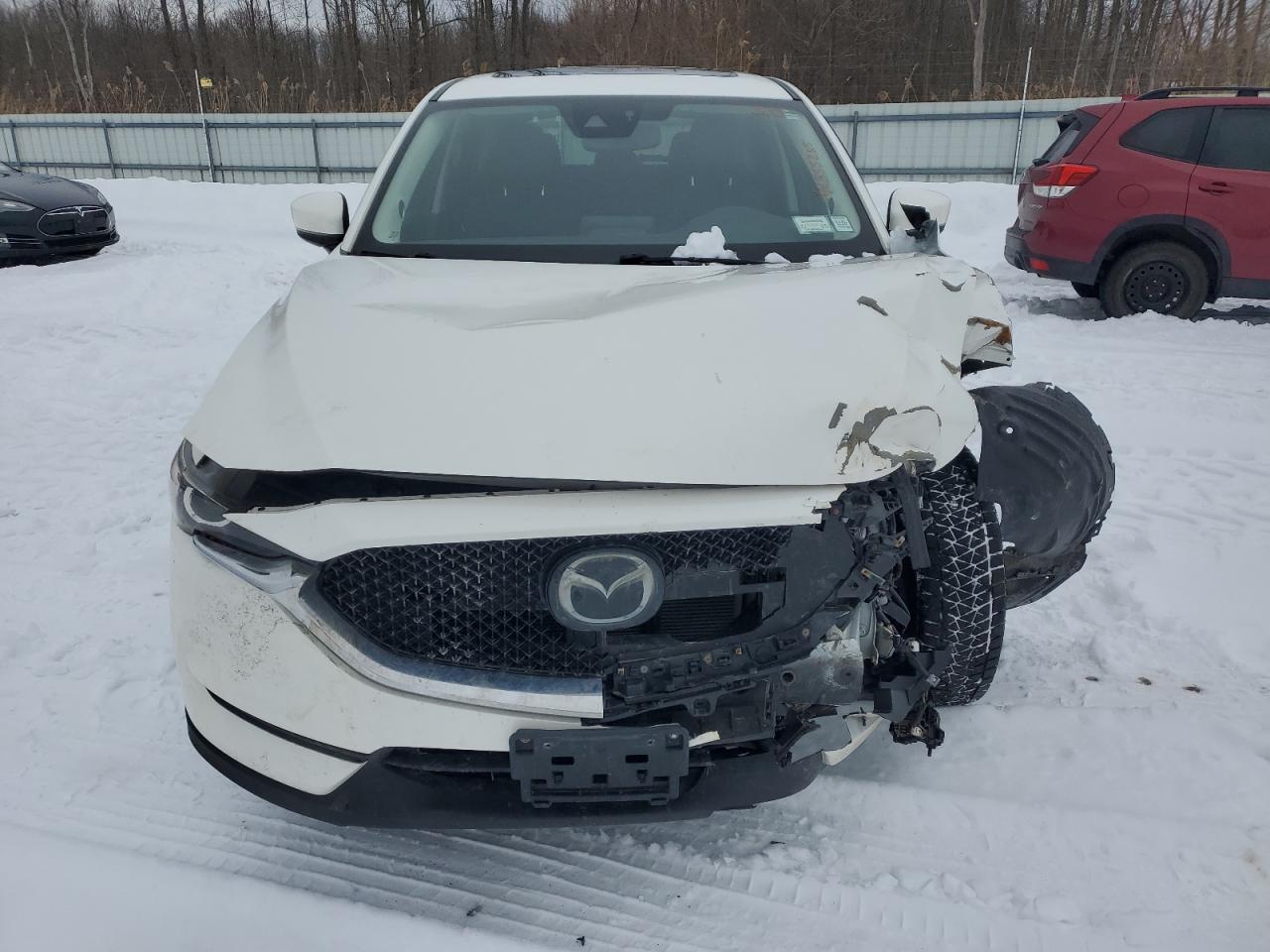 2019 Mazda CX-5 - Image 5