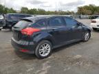 2017 Ford Focus Se იყიდება Miami-ში, FL - Front End