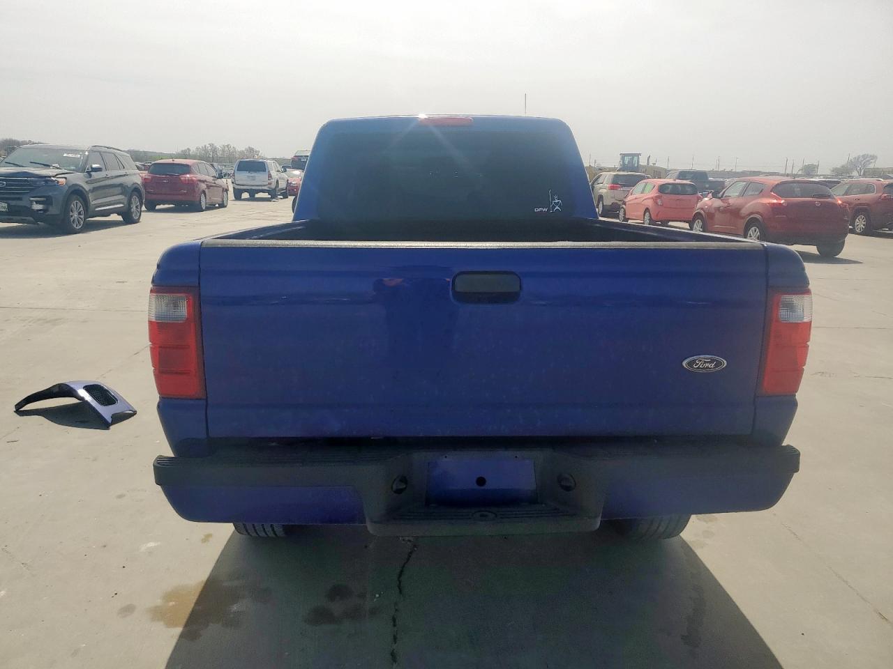 2004 Ford Ranger - Image 6