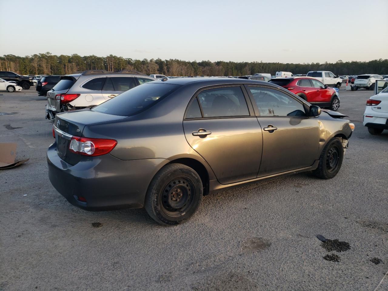2011 Toyota Corolla - Image 3