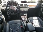 2016 Audi Q3 Premium Plus de vânzare în Riverview, FL - Front End