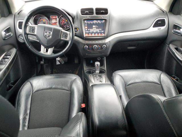  DODGE JOURNEY 2020 Srebrny