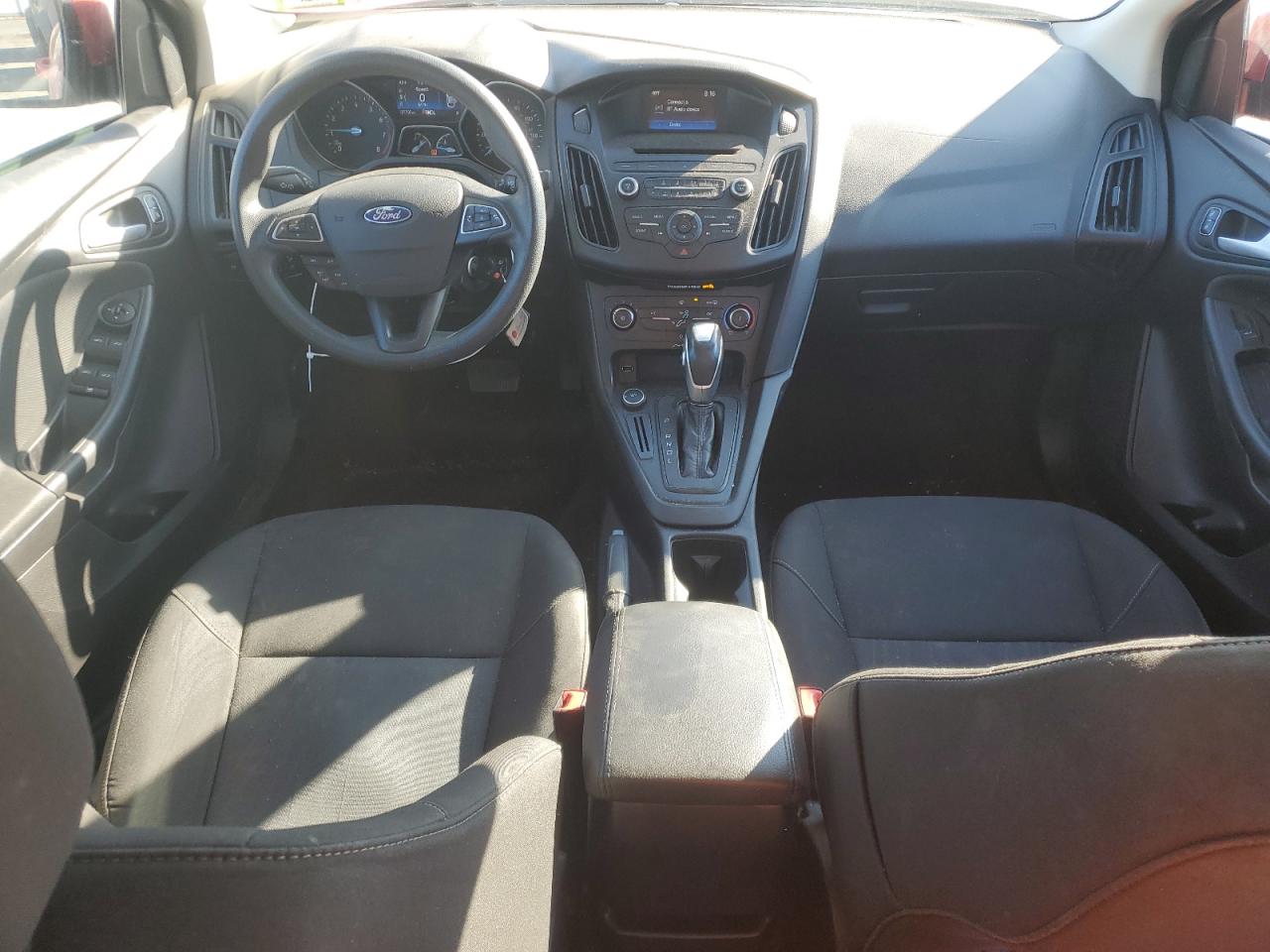 2015 Ford Focus - Image 8