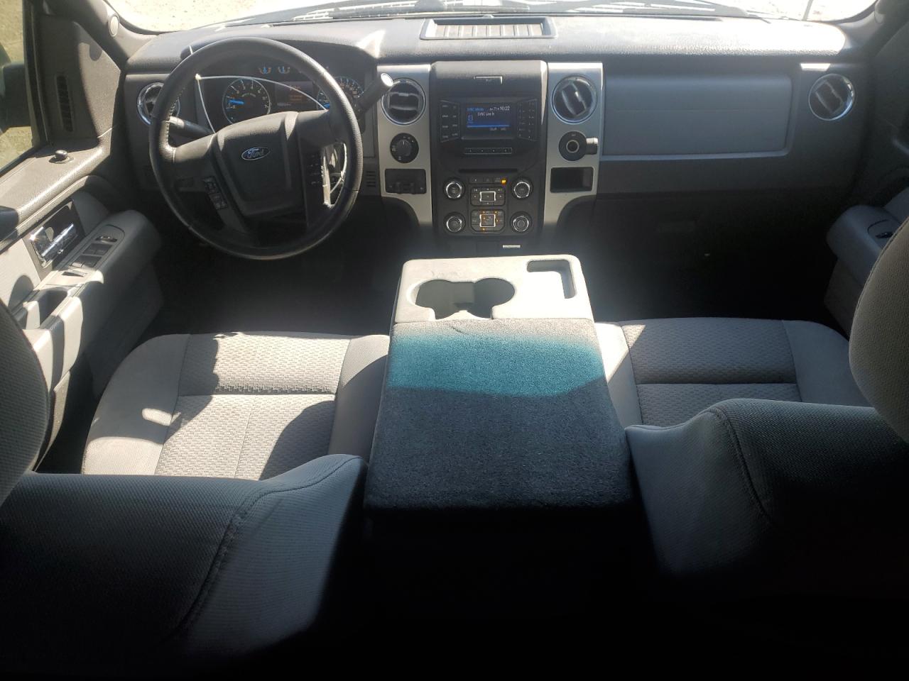 2013 Ford F-150 - Image 8