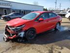 2017 Chevrolet Cruze Lt for Sale in New Britain, CT - Front End
