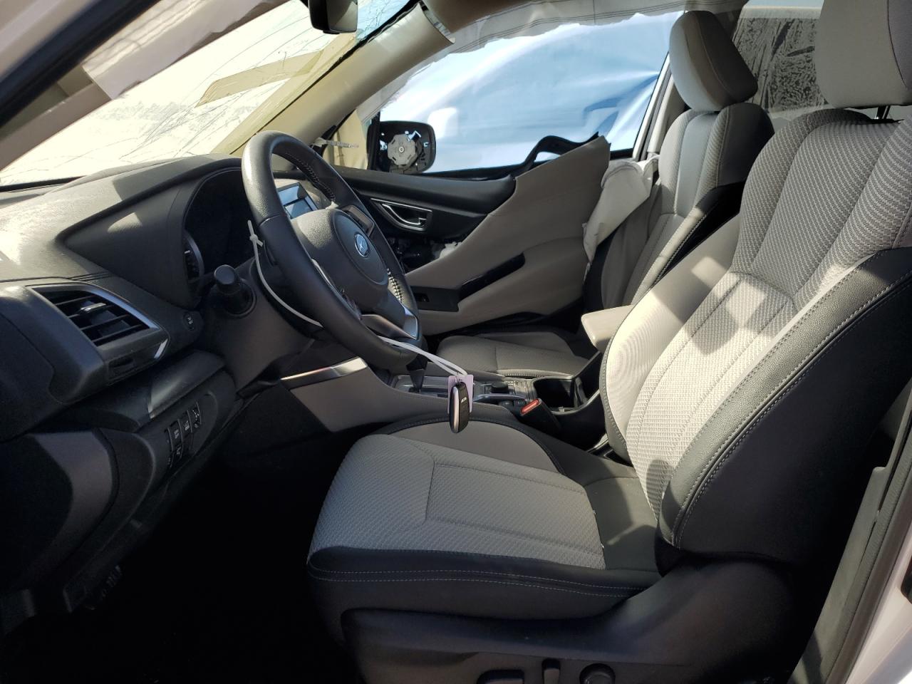 2024 Subaru Forester - Image 7
