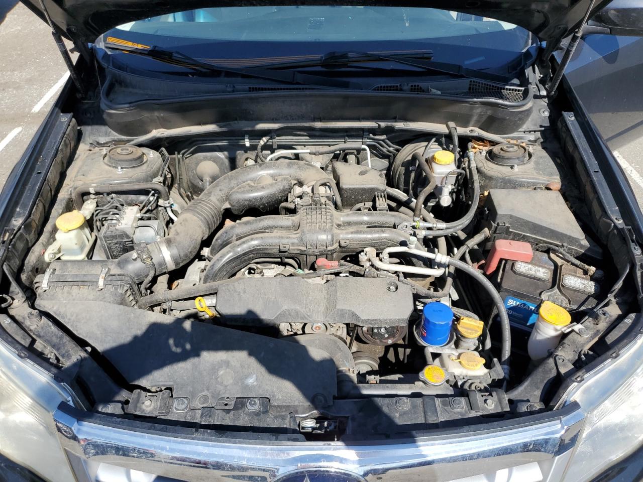 2013 Subaru Forester - Image 12