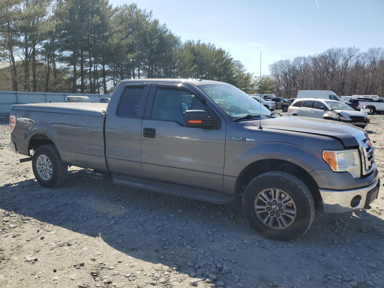2011 Ford F-150 - Image 5