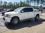 2013 Nissan Titan S for Sale in Harleyville, SC - Front End