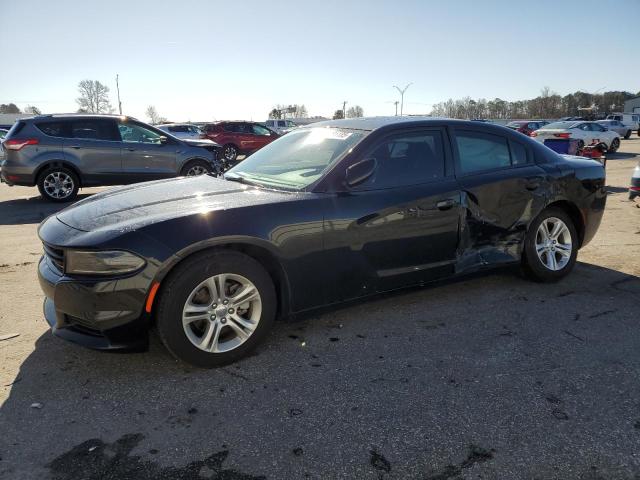  DODGE CHARGER 2022 Czarny