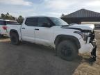 2023 Toyota Tundra Crewmax Limited на продаже в Greenwell Springs, LA - Front End