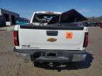2012 Chevrolet Silverado K1500 Lt for Sale in Franklin, WI - Rollover