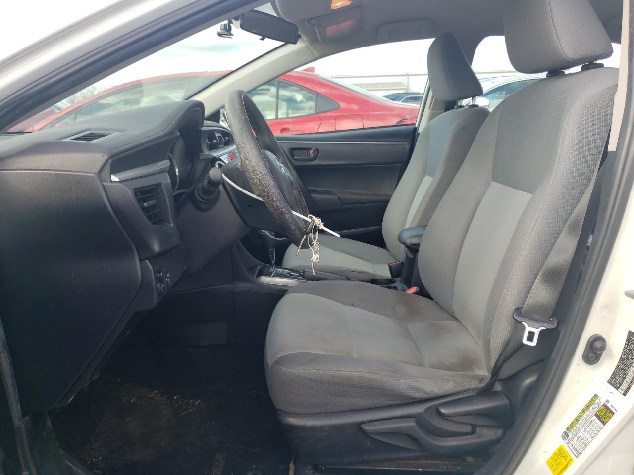2014 Toyota Corolla - Image 7