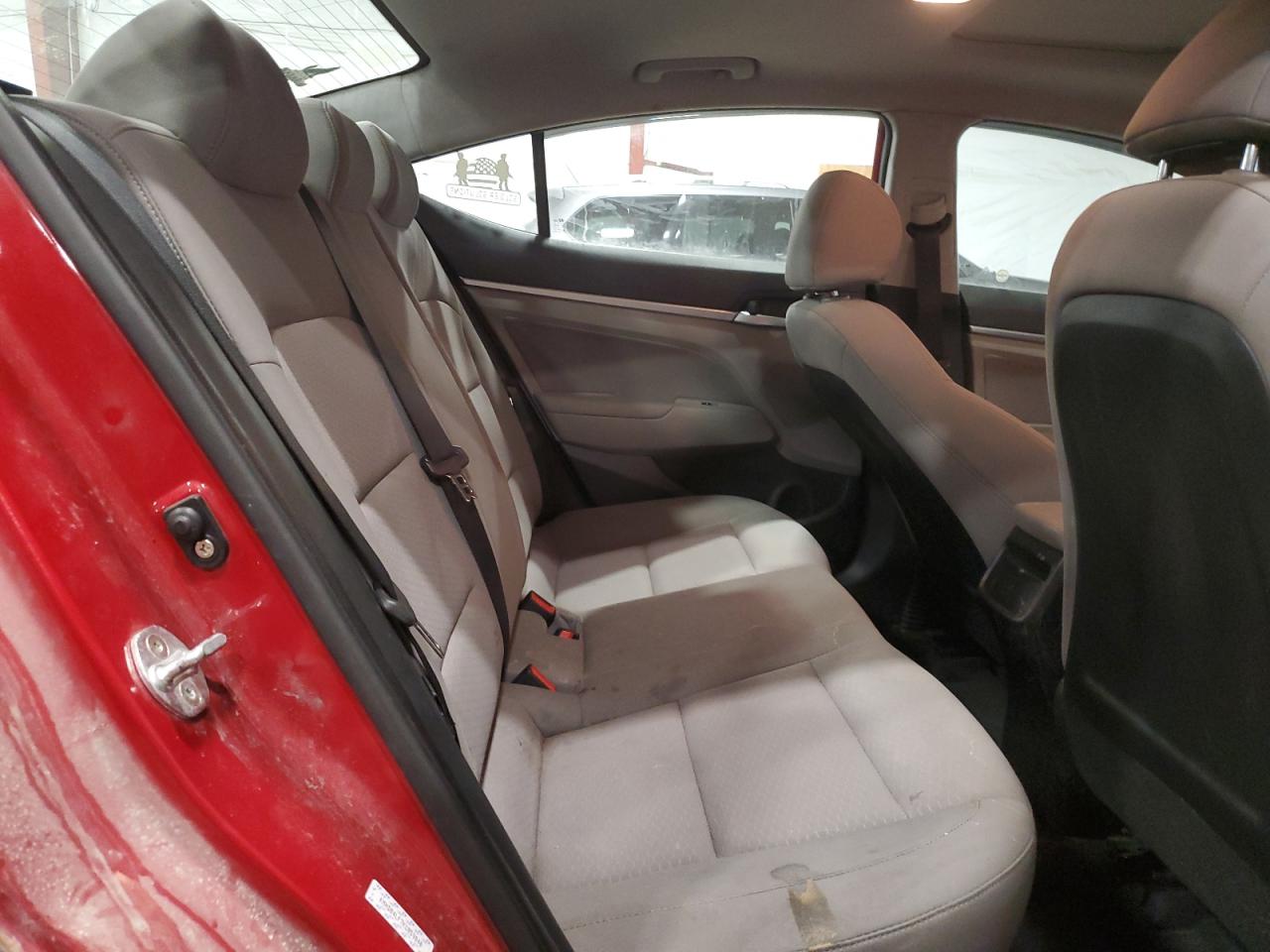 2019 Hyundai Elantra - Image 10