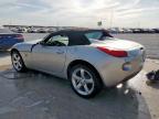 2006 Pontiac Solstice  zu verkaufen in Haslet, TX - Front End