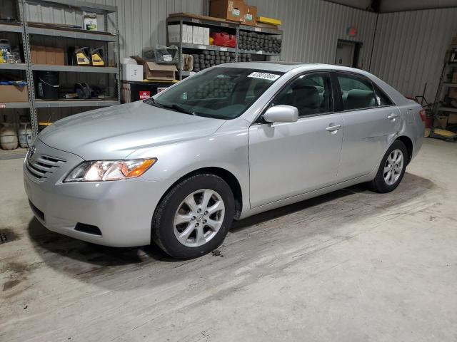 2009 Toyota Camry Base zu verkaufen in Chambersburg, PA - Rear End