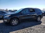 2017 Chevrolet Traverse Lt იყიდება Hillsborough-ში, NJ - Side