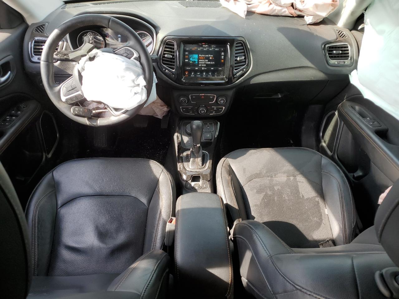 2018 Jeep Compass - Image 8