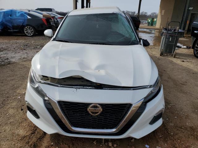  NISSAN ALTIMA 2019 Білий