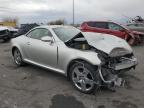 2003 Lexus Sc 430 للبيع في North Las Vegas، NV - Front End