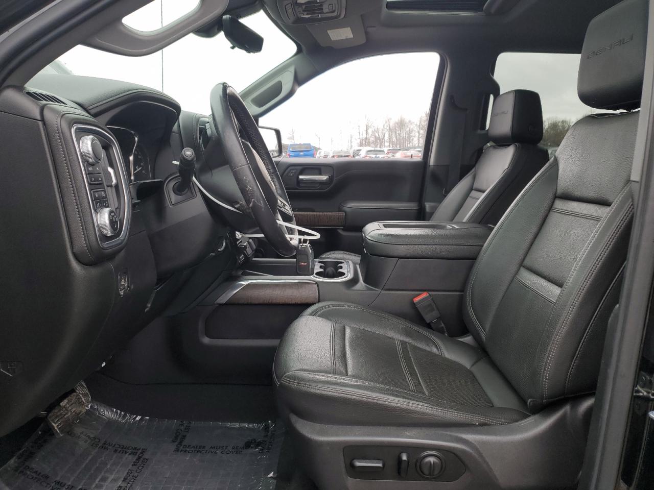 2019 GMC Sierra - Image 7