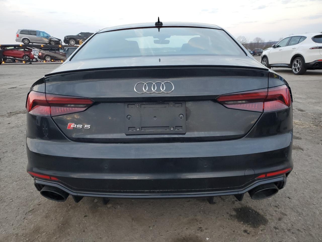 2019 Audi RS5 - Image 6