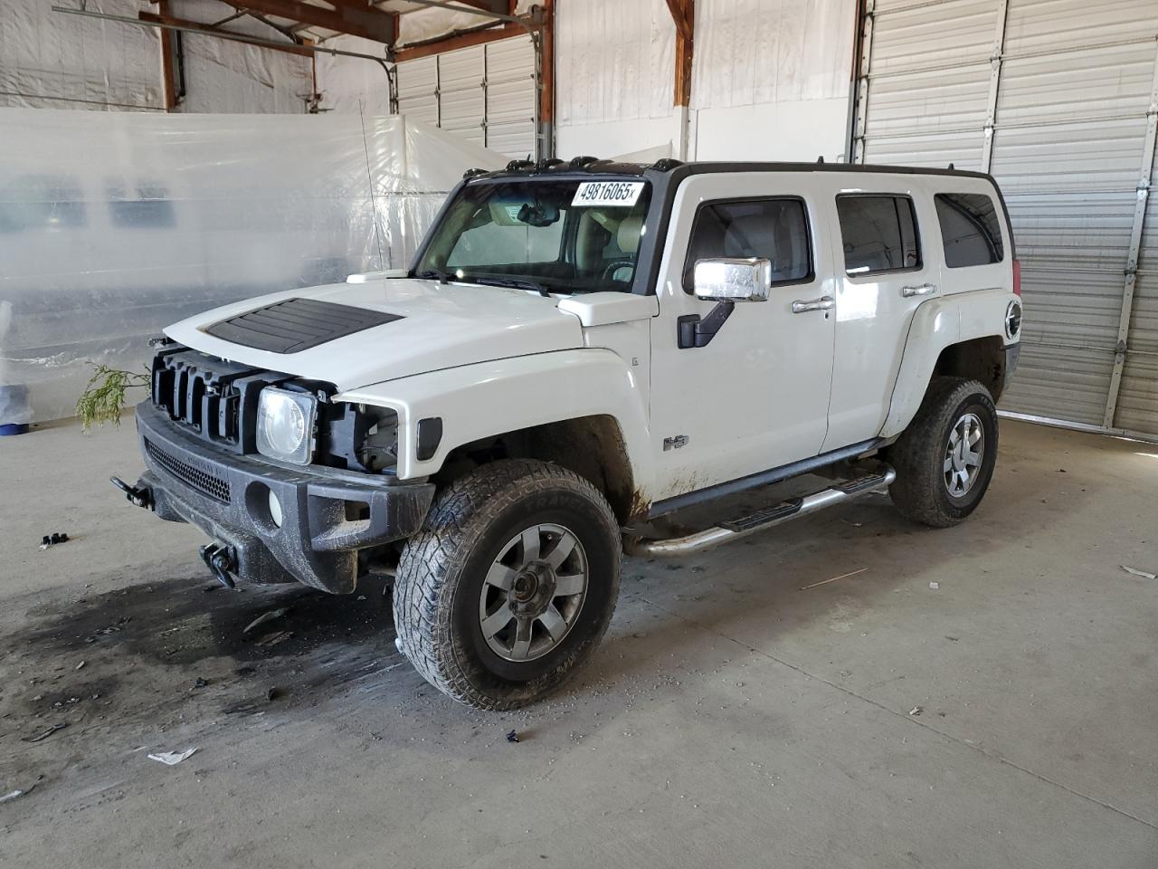 2006 Hummer H3 იყიდება Lexington-ში, KY - All Over