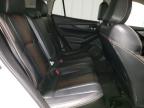 JF2GTHNC9MH****** Salvage 2021 Subaru Crosstrek in Alaska State